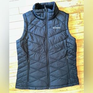 Women’s Columbia Vest